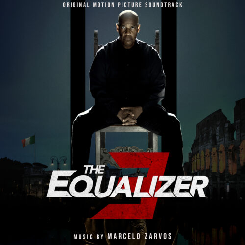 The Equalizer 3 2023 مارسلو زارووس